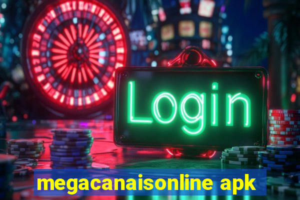 megacanaisonline apk